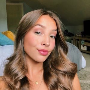 Meet your Posher, Maitlyn